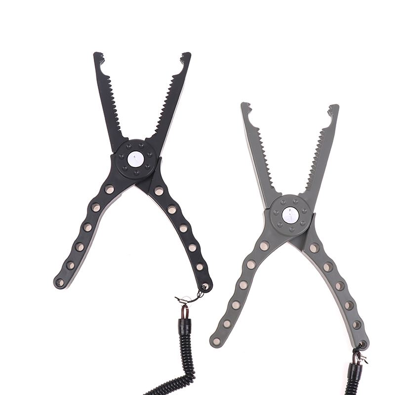 【F】Plastic Fishing Pliers With - đánh giá và giá Fishing Hook Sharpener