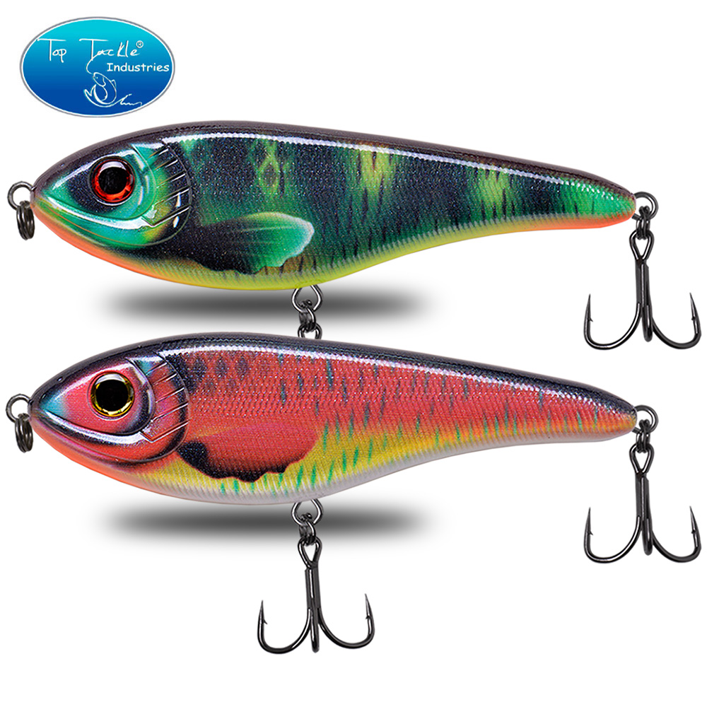150 Mm 81G 24 Màu Cflure Chậm  - đánh giá và giá Fishing Hook Size