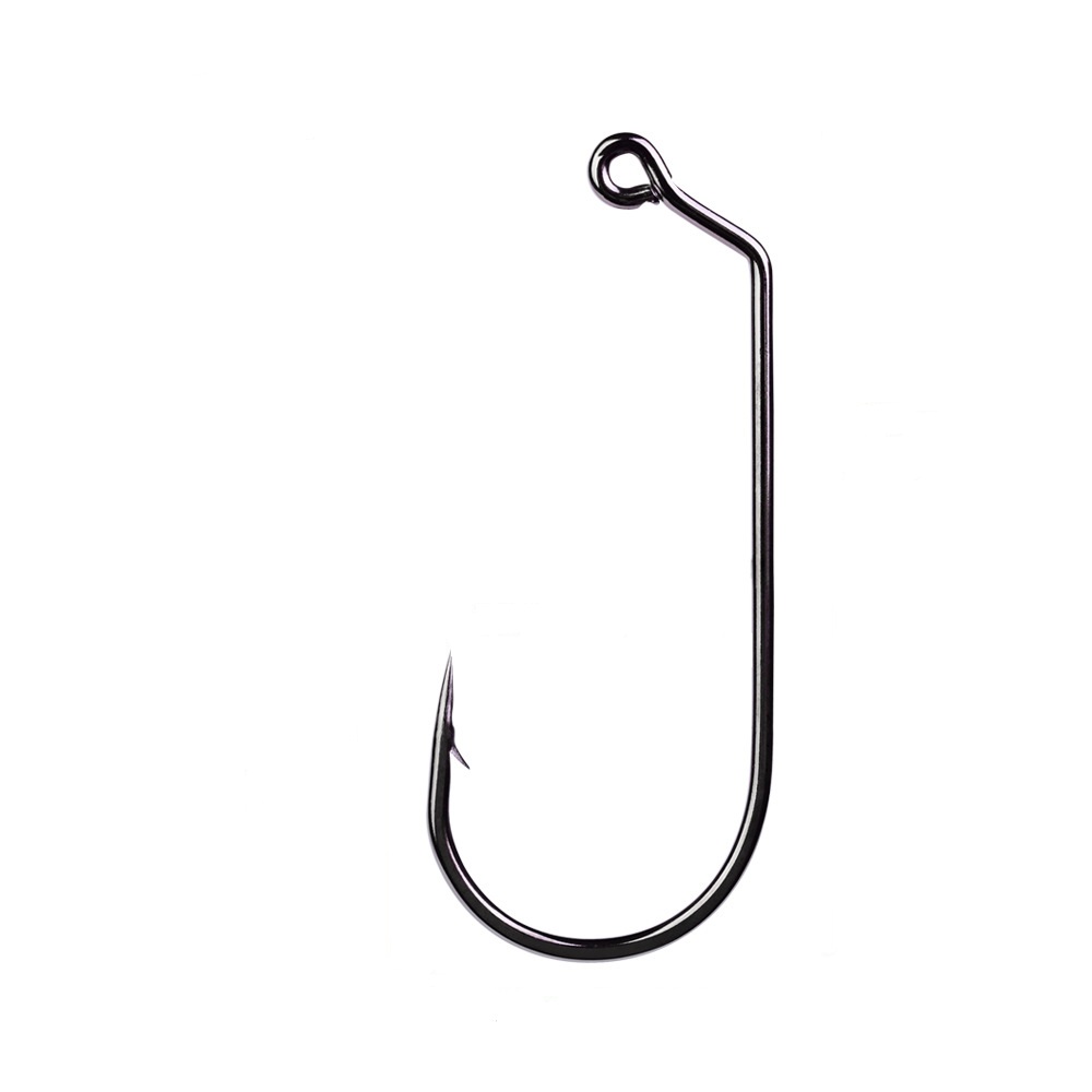 Bộ 50 32786 Jig Câu Cá Móc Thé - đánh giá và giá Fishing Hook Offset