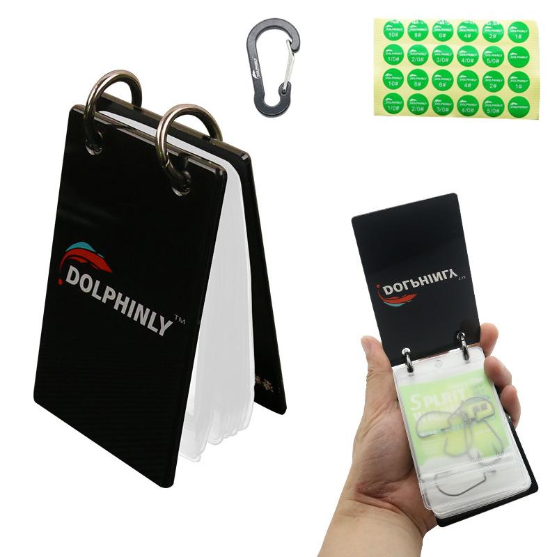 Portable Fishing Hook Storage  - đánh giá và giá Fishing Hook Box