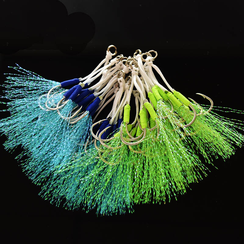 5 Cái/túi Kích Thước 10 Đến 20 - đánh giá và giá Fishing Hook Assortment