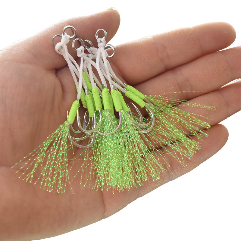 5 Cái/túi Kích Thước 10 Đến 20 - đánh giá và giá Fishing Hook Assortment