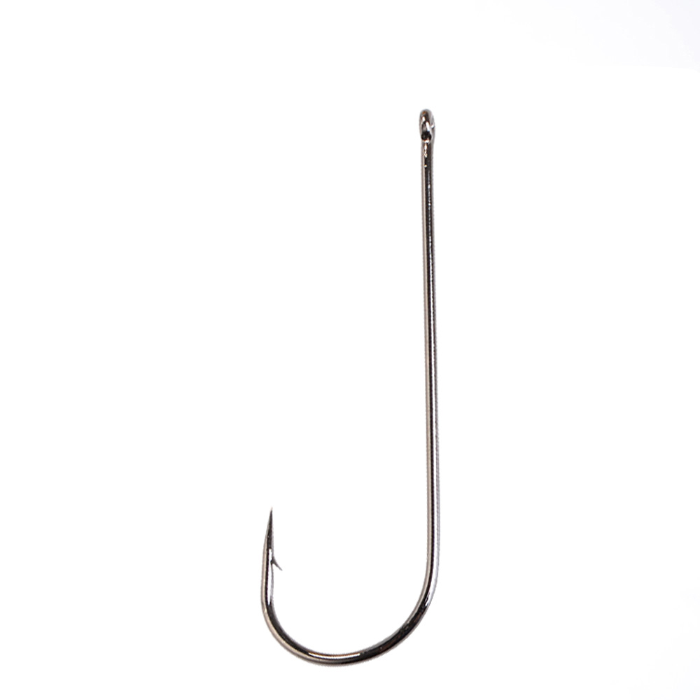 Ftk Cổ Điển Aberdeen Biển Móc  - đánh giá và giá Fishing Hook Offset