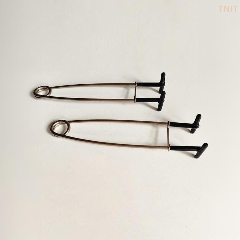 1Pc 17cm Fish Mouth Opener Jaw - đánh giá và giá Fishing Hook Remover