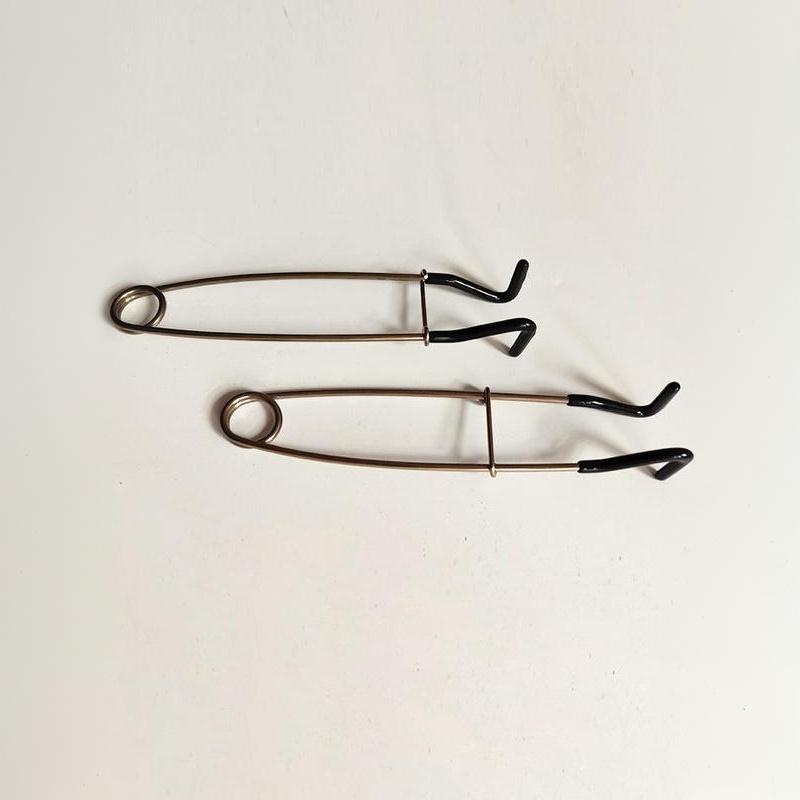 1Pc 17cm Fish Mouth Opener Jaw - đánh giá và giá Fishing Hook Remover