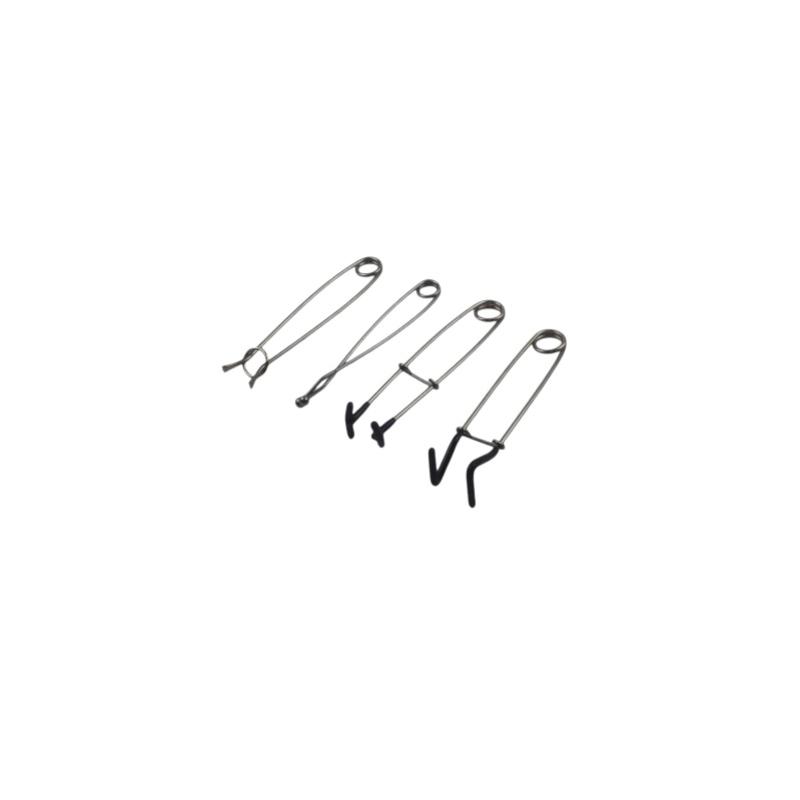 1Pc 17cm Fish Mouth Opener Jaw - đánh giá và giá Fishing Hook Remover