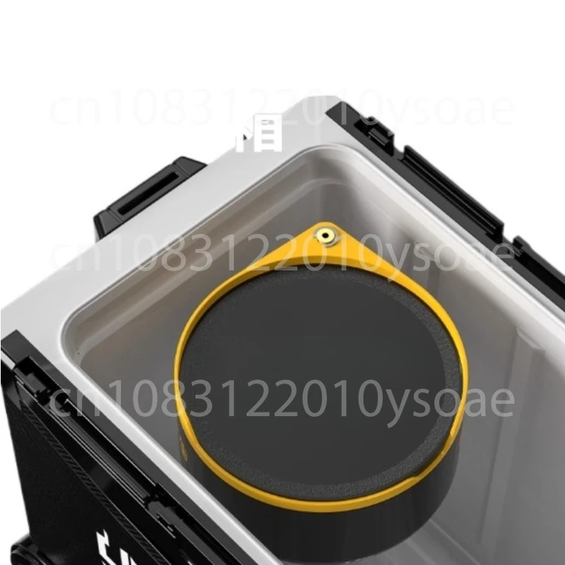 Strong Magnetic Bait Tray, Fir - đánh giá và giá Fishing Hook Box
