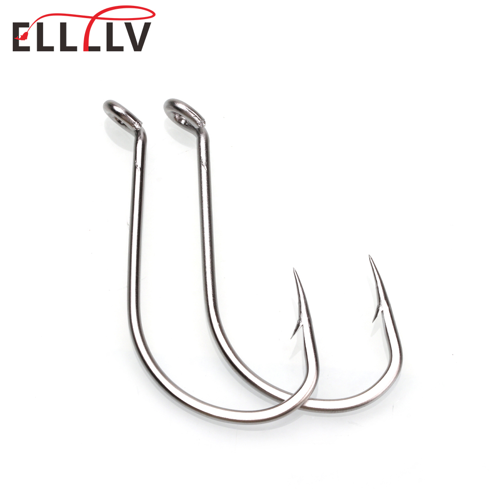Đồng Hồ Nam Dây Thép Không Gỉ  - đánh giá và giá Fishing Hook Assortment
